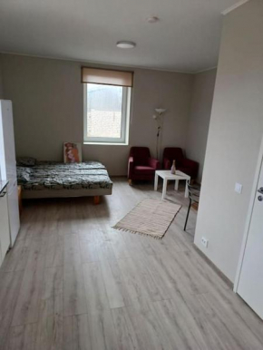 Nadmar hostel apartment, no.1, Kuressaare